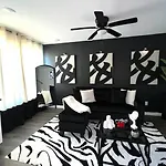 Luxurious 4 Bed 2 Bath House Near Downtown Houston